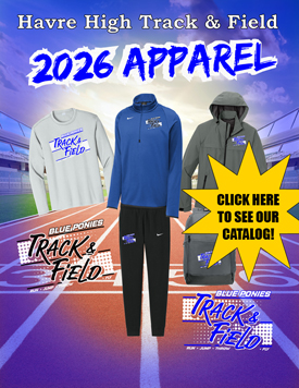 Havre Sports Apparel