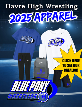 Havre Sports Apparel