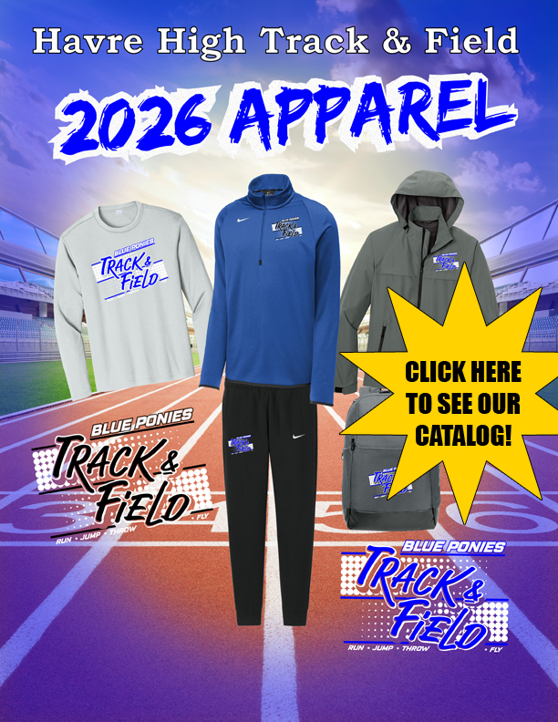 Havre Sports Apparel